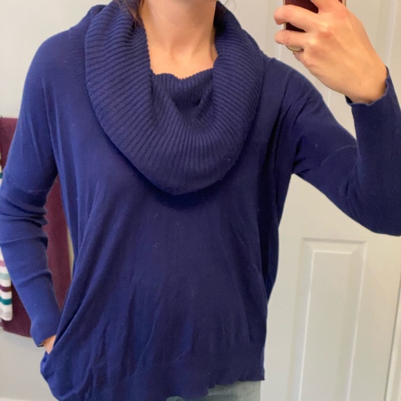 Multi-wear Sweater - Picture 5 of 5